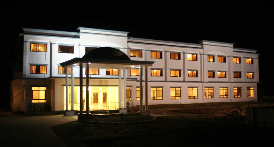 Hotel Pawan Palace, Shravasti 5